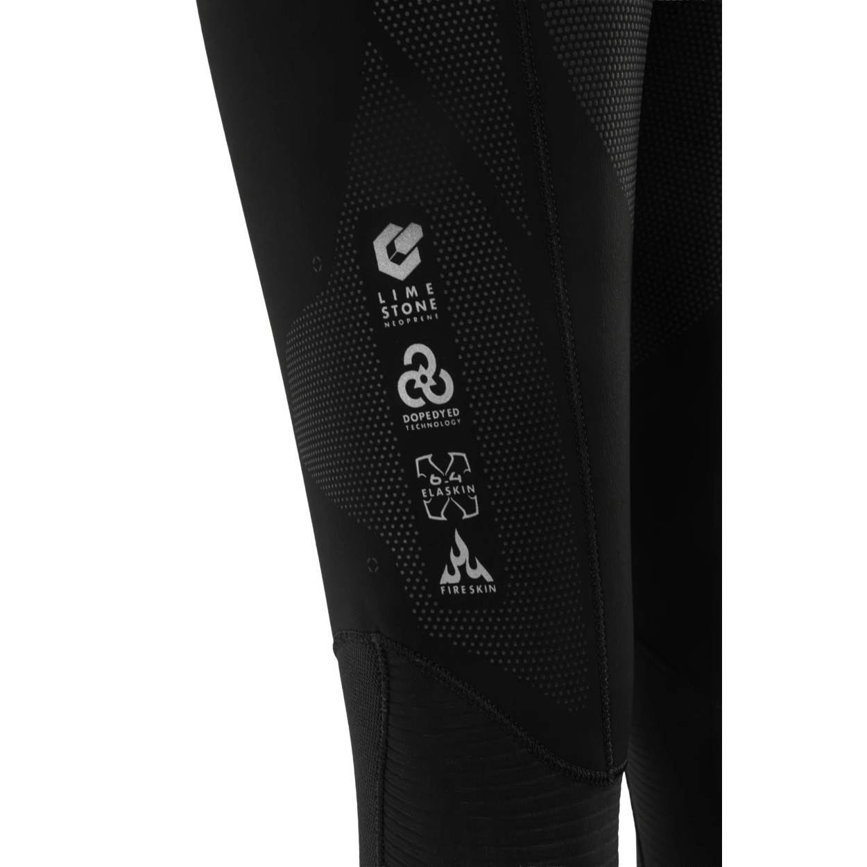 FOCEA COMFORT 7 MAN - OVERALL 7 MM WITH HOOD-ATTACHED | Echipament Scufundari | Costume neopren